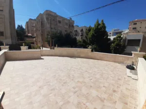 Furnished Apartment for Rent – Amman / Al شقة مفروشة للإيجار – عمان / الجبيهة (خلف الجامعة الأردنية)