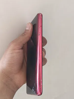 للبيع: شاومي Redmi K20 Pro مستعمل (أداء ممتاز للألعاب بسعر اقتصادي)