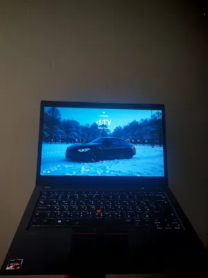 LENOVO thinkpad T14 Gen 2