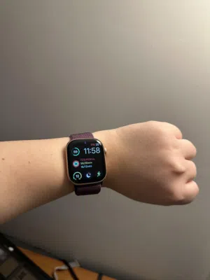 Apple watch series 10