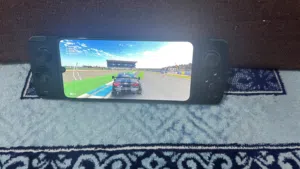 Motorola Moto Z4