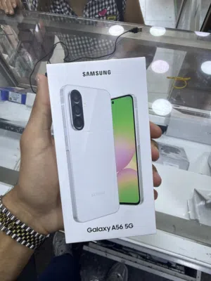 A56 128g مغلق سعر جيد