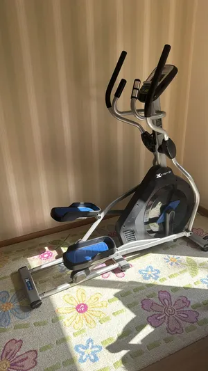 very good condition elliptical