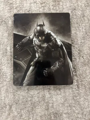 Batman Arkham knight