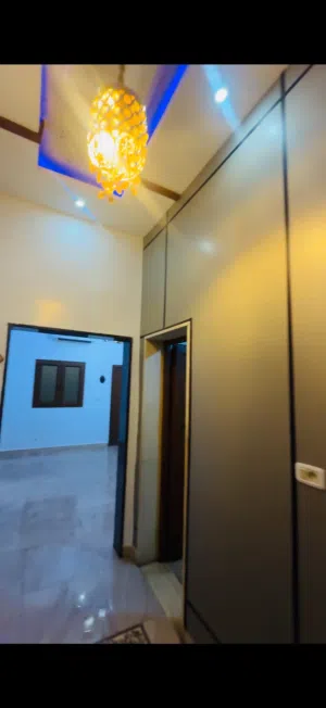منزل ارضى بجنانه