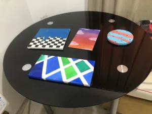 Canvas Children bedroom paintings