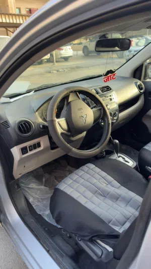 2018 Mitsubishi Attrage GLS Sedan in Silver with Japanese Specs and Full Features