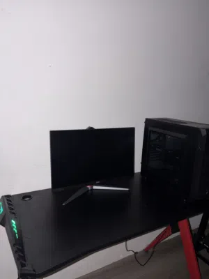 طاولة قيمنق للبيع