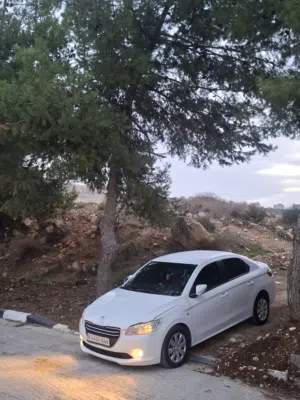 بيجو-301-موجوده-في-رام-الله