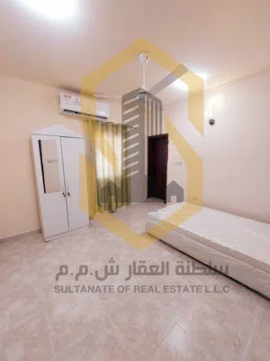 Semi Furnished Monthly in Muscat Al-Hail