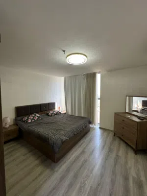 87 m2 1 Bedroom Apartments for Rent in Erbil Life Tower