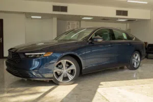 New Honda Accord in Muscat