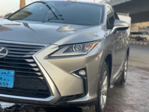 لكزز RX 350L