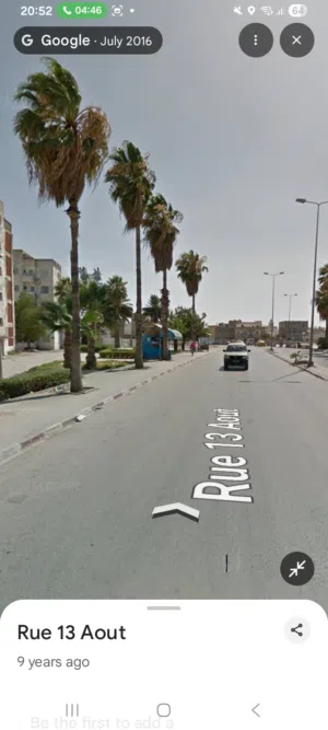 150 m2 3 Bedrooms Townhouse for Sale in Tunis Other