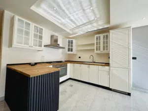 150 m2 3 Bedrooms Apartments for Rent in Amman Deir Ghbar