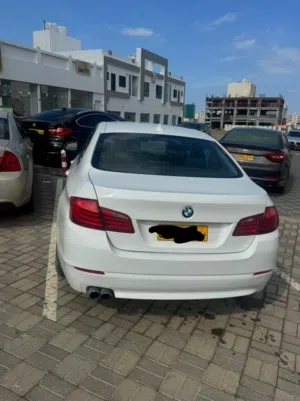 BMW c530 2012