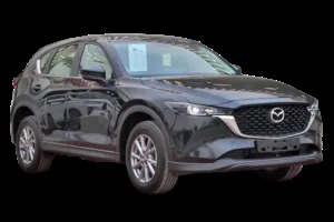 مازدا CX5 ستاندر 2026 خليجي وتكيف خلفي مبيعات كاش واقساط