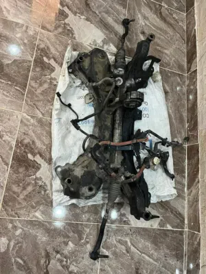 قطع تويوتا بريوس