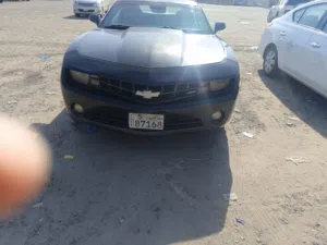 للبيع كمارو 2010 6سلندر نظيف مو محتاج شي البيع على المنضور بيع فقط