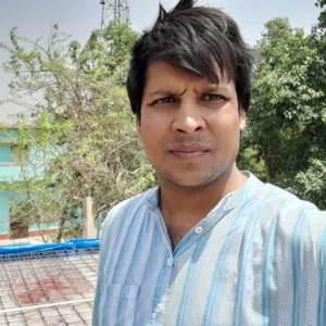 SYED ASHAR IMAM 