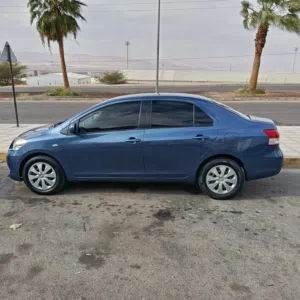Used Toyota Yaris in Aqaba
