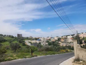 أجمل مناطق عمان الغربية بدر الجديده الميسر