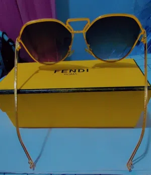 Fendi roman sunglass