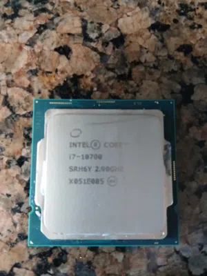 cpu i7 gen 10