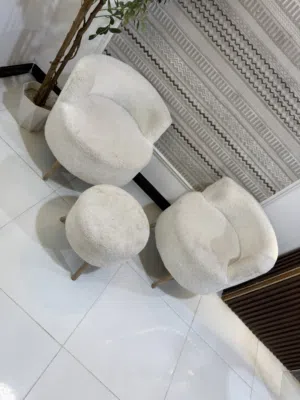 كعده كراسي