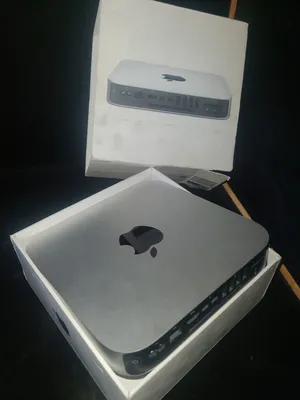 Apple . macOS . Used1