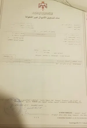 قطع أراضي للبيع