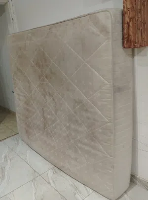 فراش زوجي مستعمل