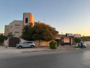 Building for Sale in Benghazi Al-Fuwayhat