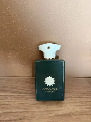 علبه عطور امواج الاصليه