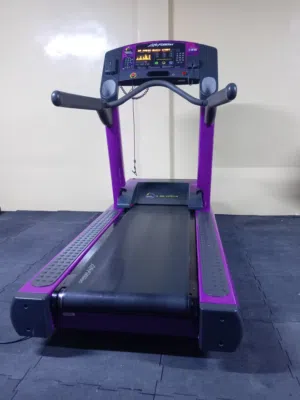 Life Fitness Treadmill
