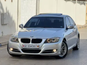 Used BMW 3 Series in Tripoli