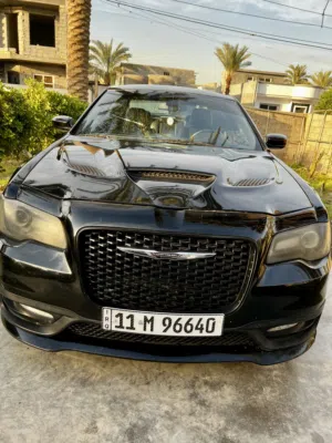 كلايسلر  للبيع بسعر مناسب السيارة موديل 2018 اصل فئة S