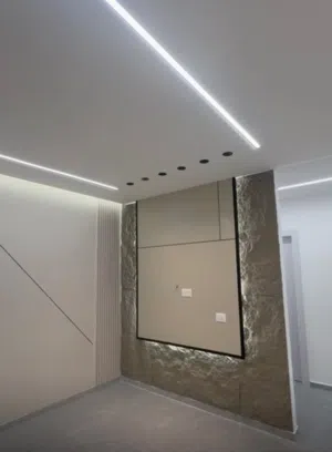 شقة مميزة بتشطيب سوبرديلوكس للبيع في بيتونيا - بالقرب من منزل جمال العمواسي