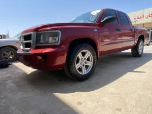 New Dodge Other in Benghazi
