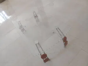 طاولات مستعملات
