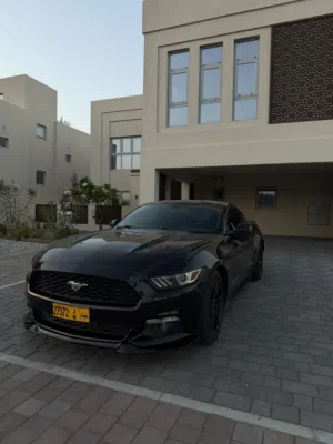 FORD MUSTANG ECOBOOST 2.3L (Full Option)