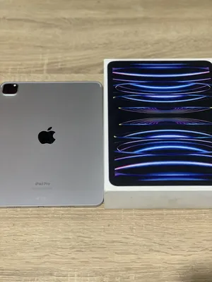 Apple . iPad Pro . 128 GB0