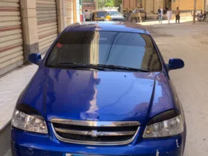 Used Chevrolet Optra in Kafr El-Sheikh