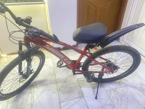 Bicycles . Used0