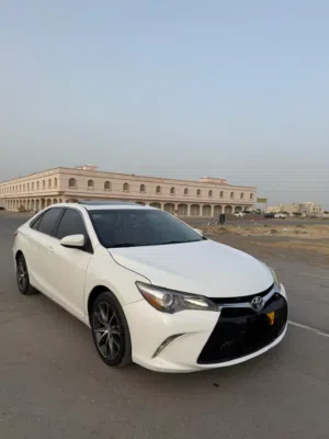 كامري xse 2015