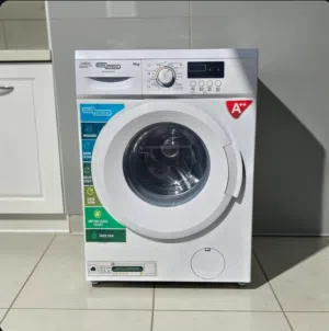 super general washing machine