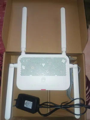 موجود راوتر wifi 6 هواوي للبيع جديد أحدث اصدار