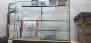 طاوله بقاله