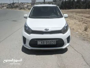 كيا بيكانتو 2018 فحص كامل