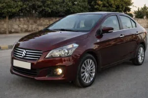 Used Suzuki Ciaz in Amman